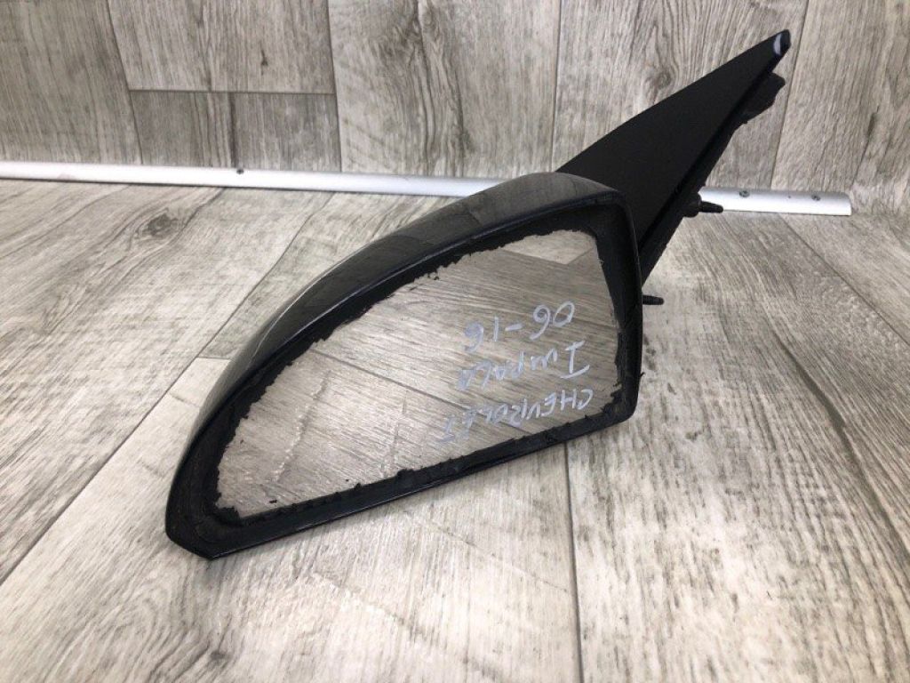 20759191 | Дзеркало лів. CHEVROLET IMPALA 06-16 - Фото 5