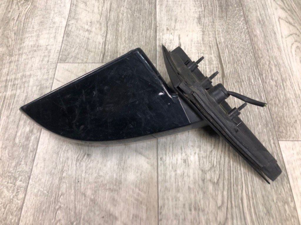 20759191 | Дзеркало лів. CHEVROLET IMPALA 06-16 - Фото 6