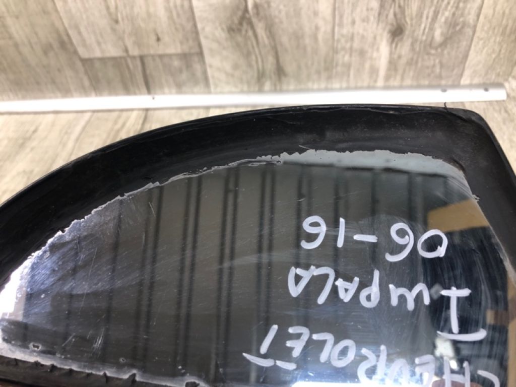 20759191 | Дзеркало лів. CHEVROLET IMPALA 06-16 - Фото 13