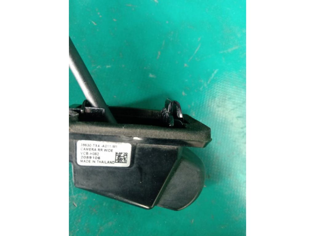 39530-TX4-A01 | Камера заднего вида ACURA RDX 12-19 - Фото 8