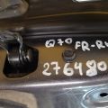 80430-1MA0A | Обмежувач дверей передн. прав. INFINITI M25/M37/M56/Q70/M35H 10-16