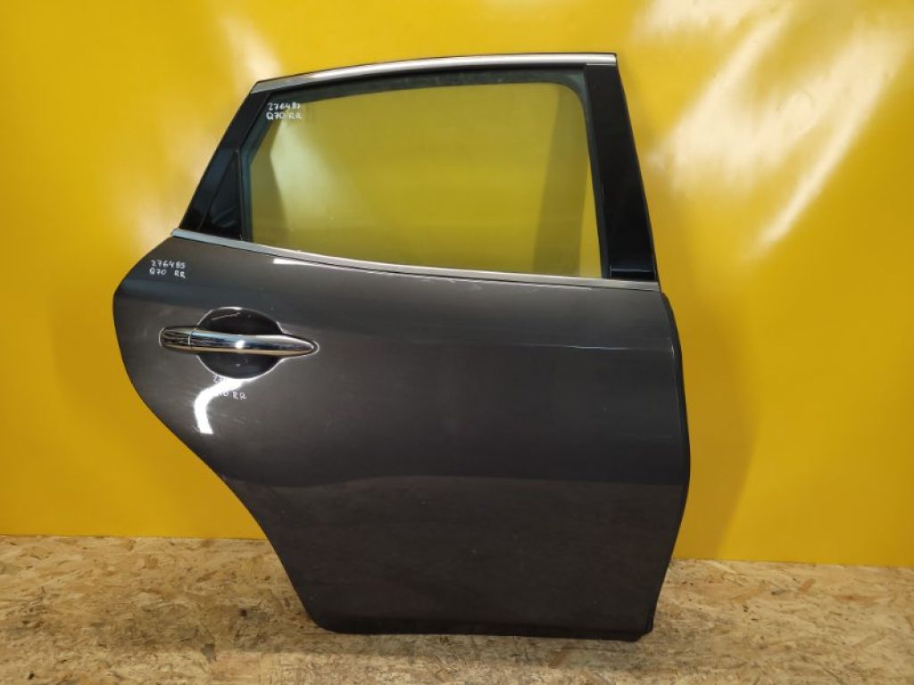 H210M-1MAMA | Двері задн. прав. INFINITI M25/M37/M56/Q70/M35H 10-16