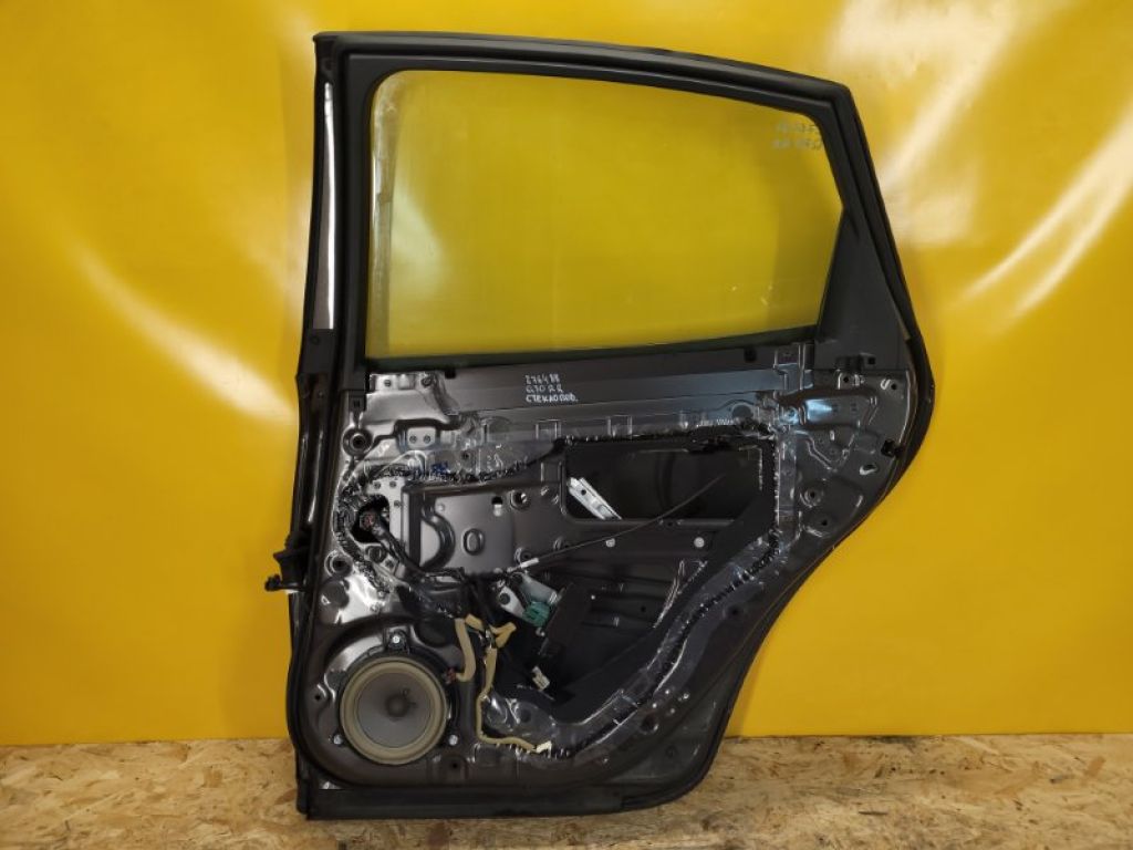 H210M-1MAMA | Двері задн. прав. INFINITI M25/M37/M56/Q70/M35H 10-16 - Фото 5