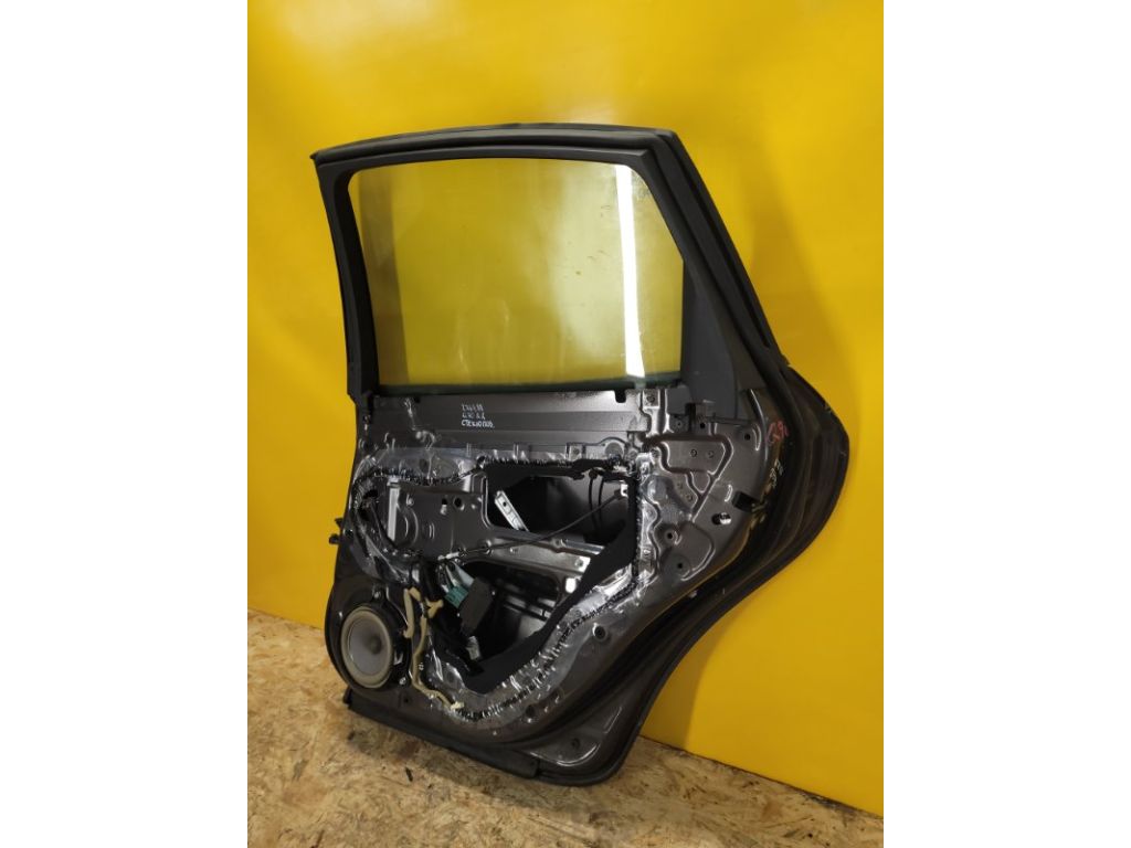 H210M-1MAMA | Двері задн. прав. INFINITI M25/M37/M56/Q70/M35H 10-16 - Фото 6