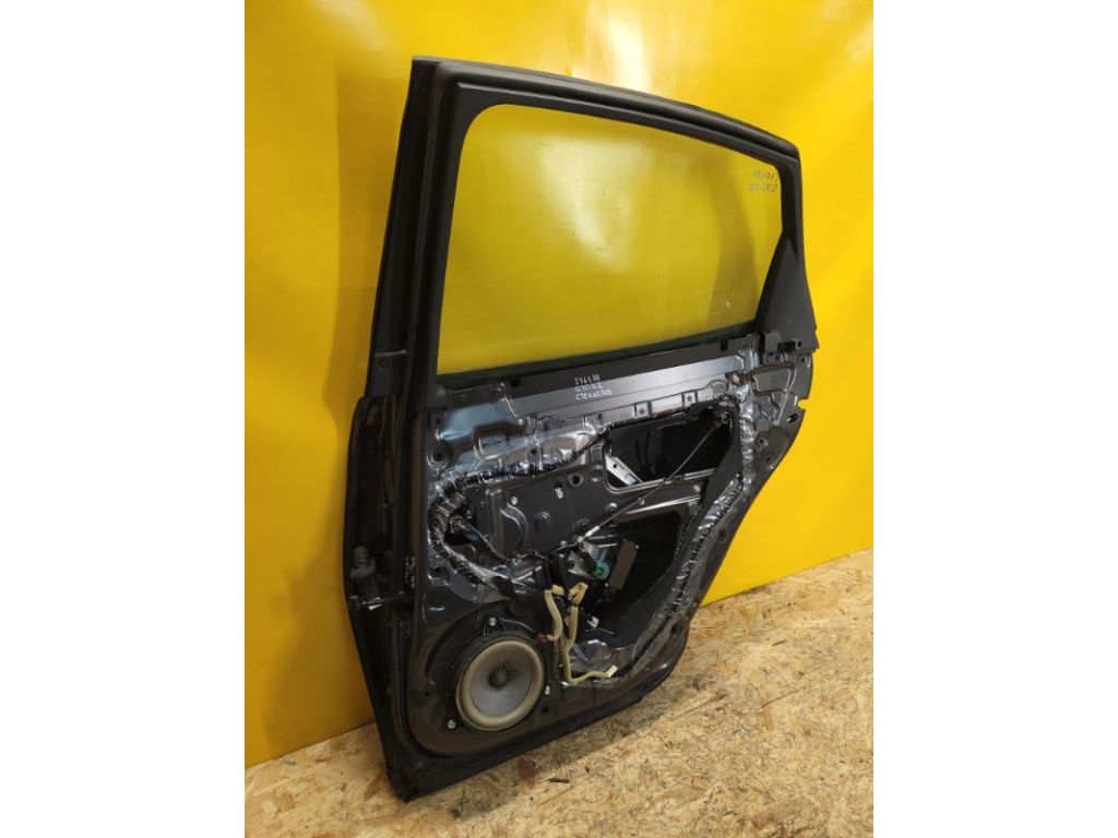 H210M-1MAMA | Двері задн. прав. INFINITI M25/M37/M56/Q70/M35H 10-16 - Фото 7