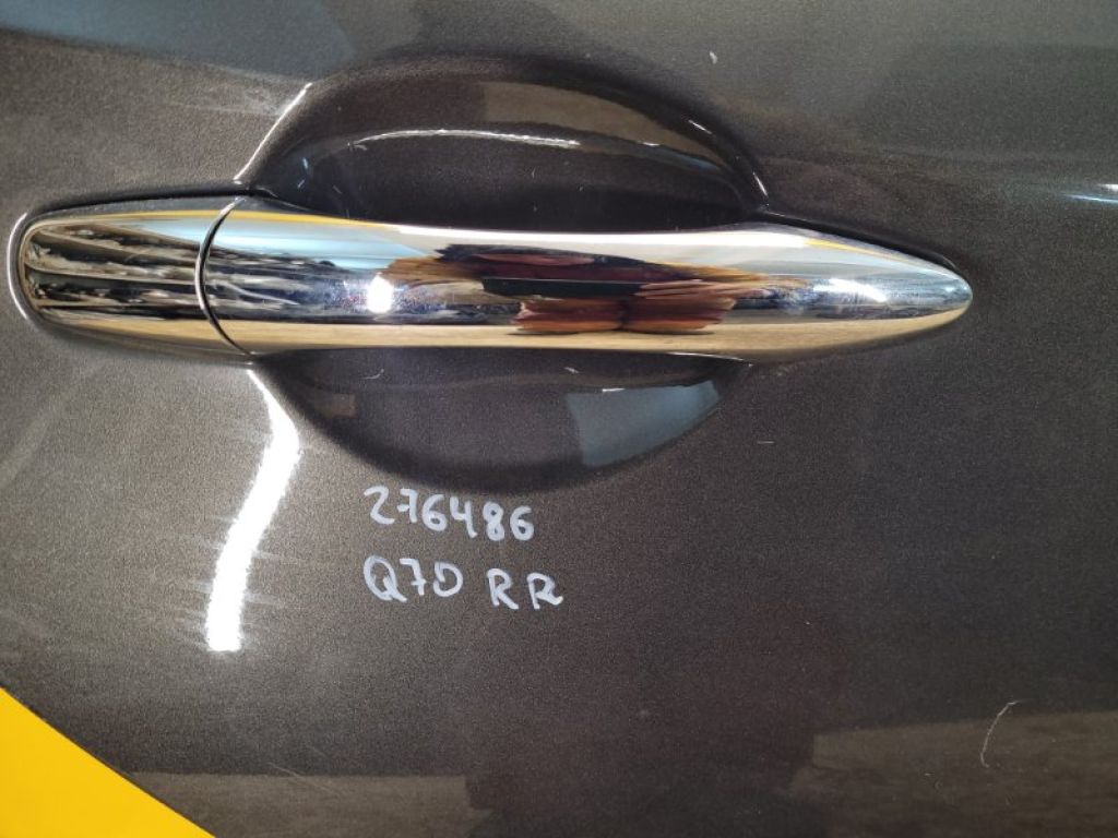 82640-1BA0A | Ручка двері зовнішня задн. прав. INFINITI M25/M37/M56/Q70/M35H 10-16