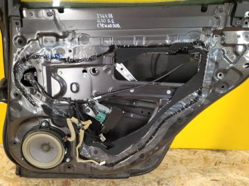 Стеклоподъемник задн. прав. INFINITI M25/M37/M56/Q70/M35H 10-16