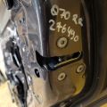 82500-1ML0A | Замок двері задн. прав. INFINITI M25/M37/M56/Q70/M35H 10-16