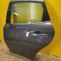 H210A-1MAMA | Двері задн. лів. INFINITI M25/M37/M56/Q70/M35H 10-16 - Прев'ю 3
