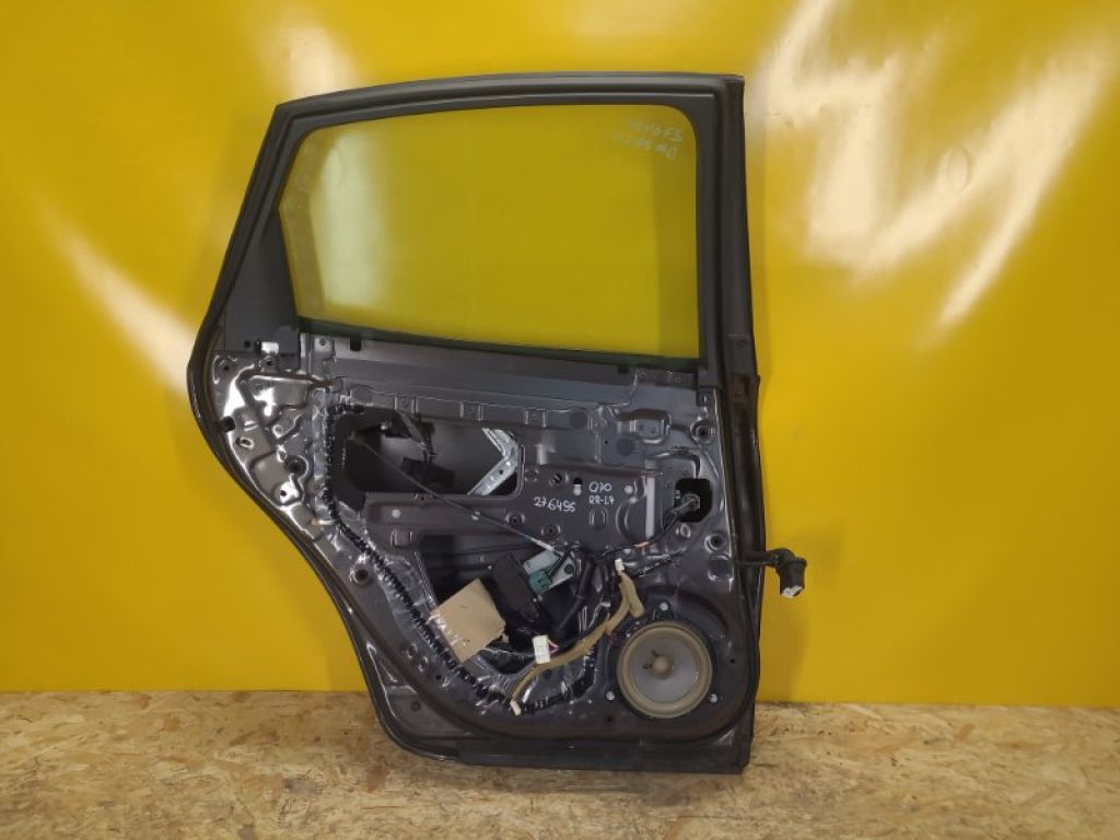 H210A-1MAMA | Двері задн. лів. INFINITI M25/M37/M56/Q70/M35H 10-16 - Фото 5