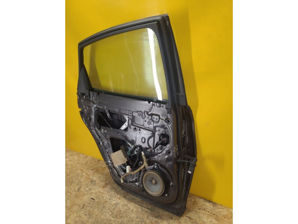 H210A-1MAMA | Двері задн. лів. INFINITI M25/M37/M56/Q70/M35H 10-16 - Фото 6