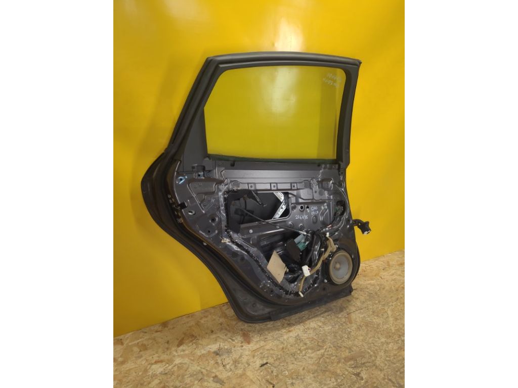 H210A-1MAMA | Двері задн. лів. INFINITI M25/M37/M56/Q70/M35H 10-16 - Фото 7