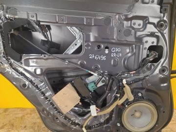 Стеклоподъемник задн. лев. INFINITI M25/M37/M56/Q70/M35H 10-16 Стеклоподъемник задн. лев. INFINITI M25/M37/M56/Q70/M35H 10-16