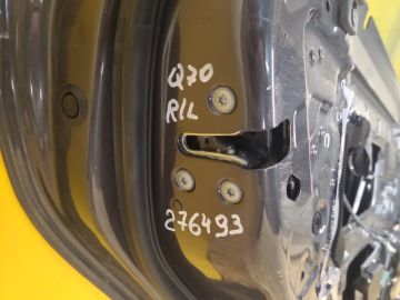 Замок двері задн. лів. INFINITI M25/M37/M56/Q70/M35H 10-16