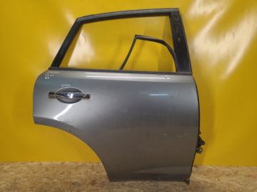 Двері задн. прав. INFINITI FX S50 03-08