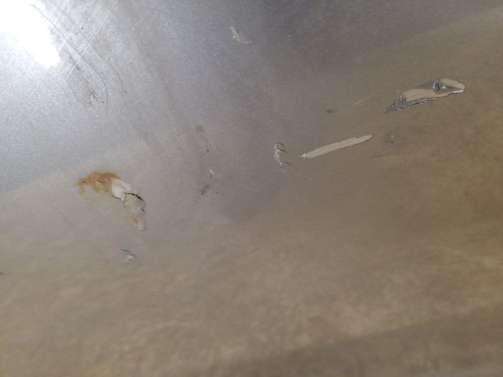 H210M-1CAMA | Двері задн. прав. INFINITI FX S50 03-08 - Фото 2