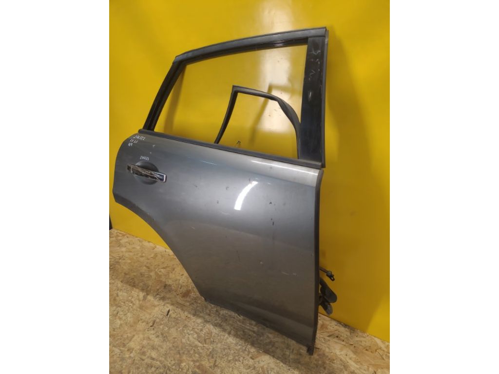 H210M-1CAMA | Двері задн. прав. INFINITI FX S50 03-08 - Фото 5