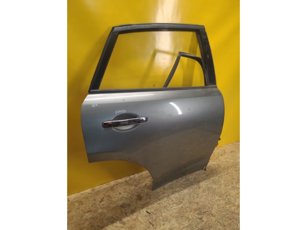 H210M-1CAMA | Двері задн. прав. INFINITI FX S50 03-08 - Фото 6