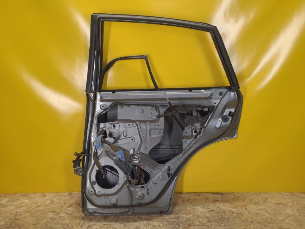 H210M-1CAMA | Двері задн. прав. INFINITI FX S50 03-08 - Фото 7