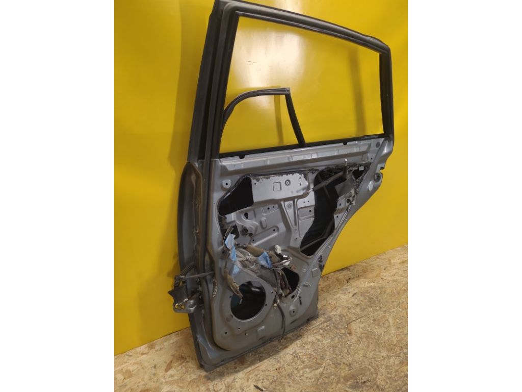 H210M-1CAMA | Двері задн. прав. INFINITI FX S50 03-08 - Фото 8