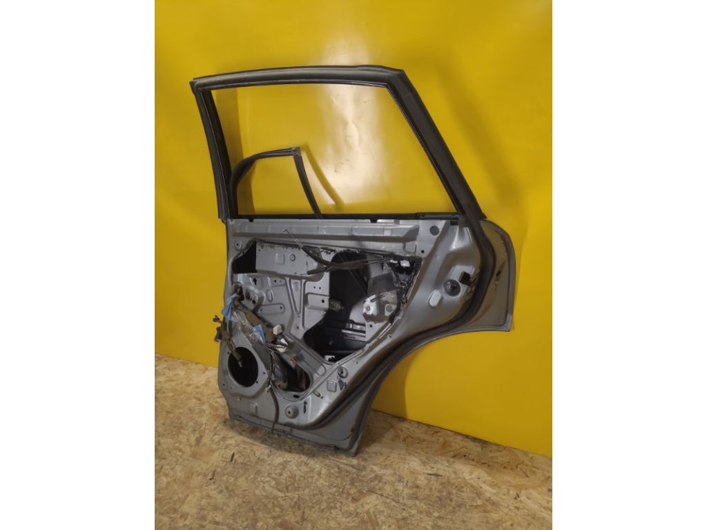 H210M-1CAMA | Двері задн. прав. INFINITI FX S50 03-08 - Фото 9