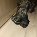 3200A067 | Раздаточная коробка MITSUBISHI OUTLANDER XL 05-13 - Превью 4