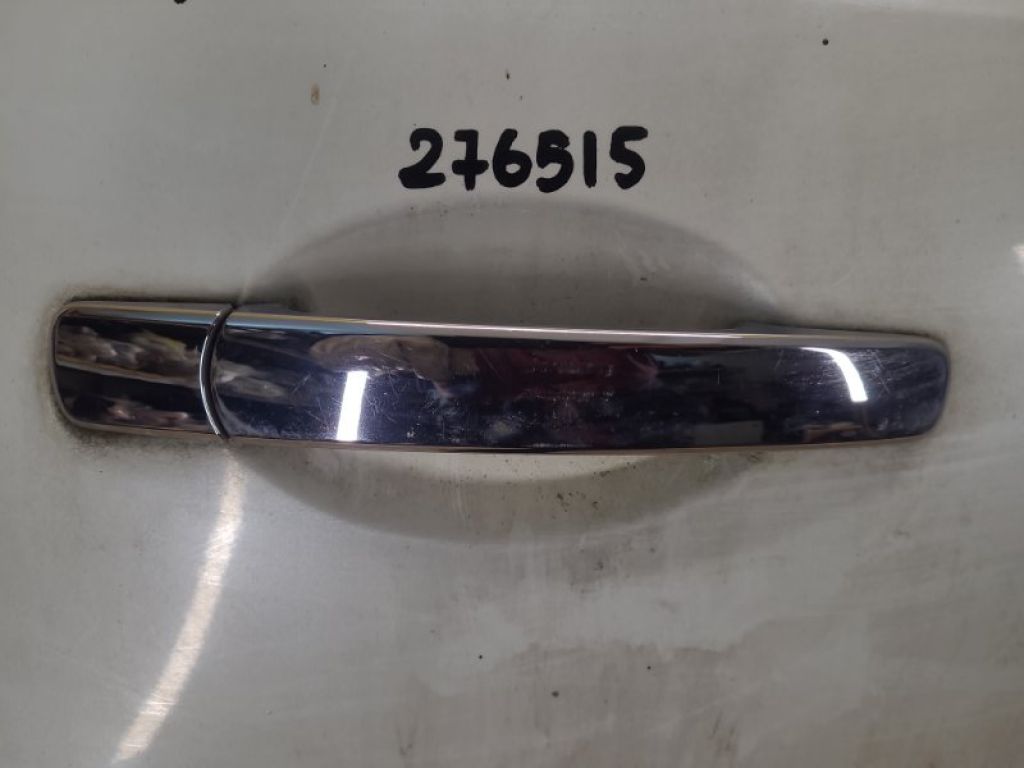 82640-1BF0A | Ручка двері зовнішня задн. прав. INFINITI FX S50 03-08