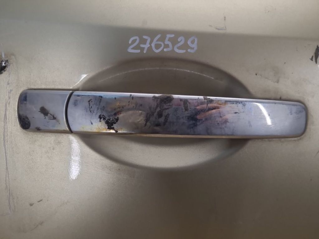 80640-CA012 | Ручка двері зовнішня передн. прав. NISSAN MURANO Z50 02-07