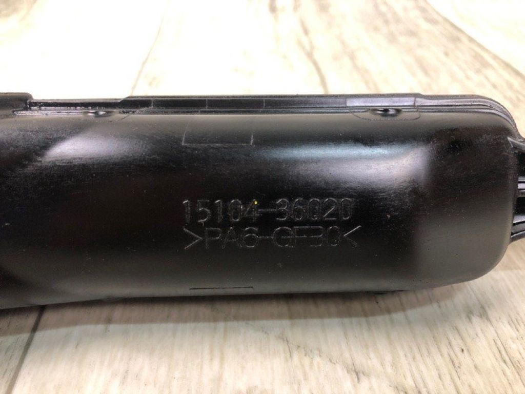 1510436020 | Маслоприемник TOYOTA CAMRY 50 12-15 - Фото 7