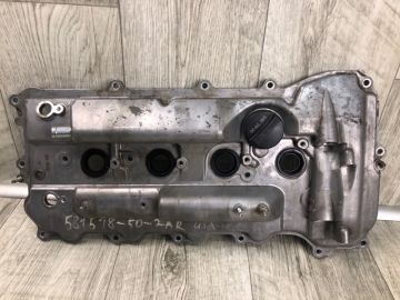 Кришка розподільного валу TOYOTA CAMRY 50 12-15