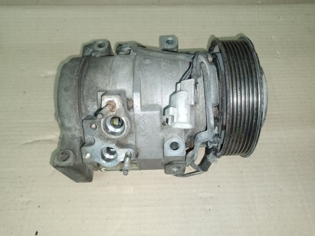 88320-06080 | Компресор кондиціонера TOYOTA CAMRY 30 02-06