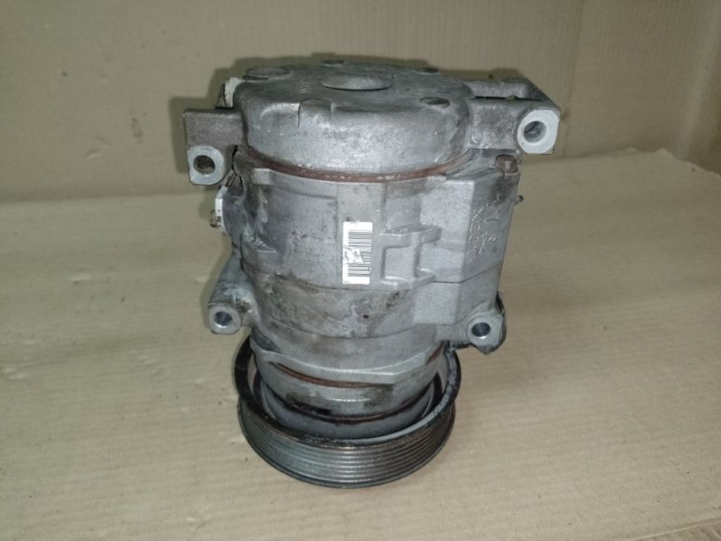 88320-06080 | Компресор кондиціонера TOYOTA CAMRY 30 02-06 - Фото 3