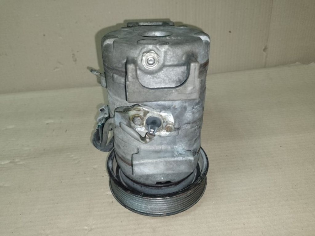 88320-06080 | Компресор кондиціонера TOYOTA CAMRY 30 02-06 - Фото 4