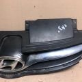 86350-3Y000 | Решетка радиатора HYUNDAI ELANTRA MD 10-15 - Превью 3
