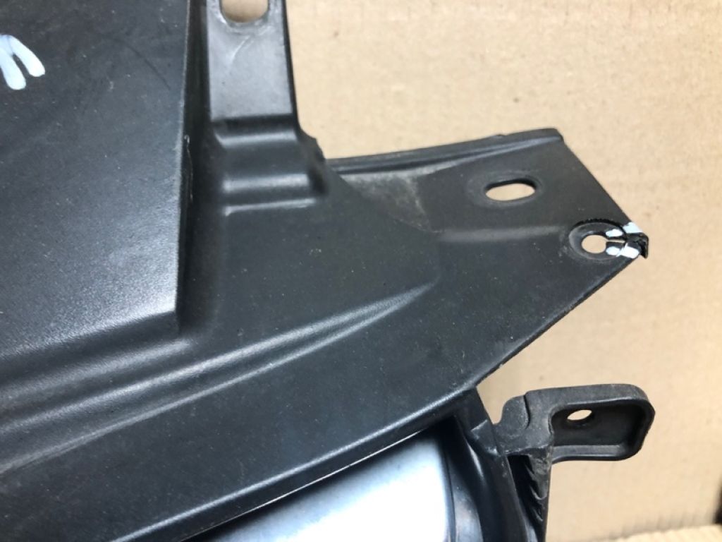 86350-3Y000 | Решетка радиатора HYUNDAI ELANTRA MD 10-15 - Фото 6