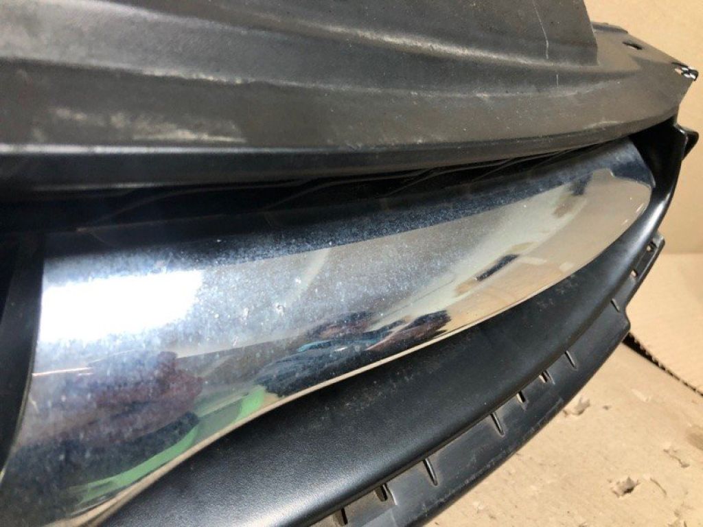 86350-3Y000 | Решетка радиатора HYUNDAI ELANTRA MD 10-15 - Фото 8