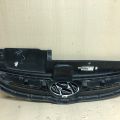 86350-3Y000 | Решетка радиатора HYUNDAI ELANTRA MD 10-15 - Превью 9