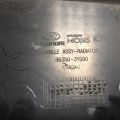 86350-3Y000 | Решетка радиатора HYUNDAI ELANTRA MD 10-15 - Превью 11