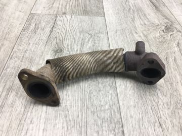 Трубка EGR MITSUBISHI L200 06-14
