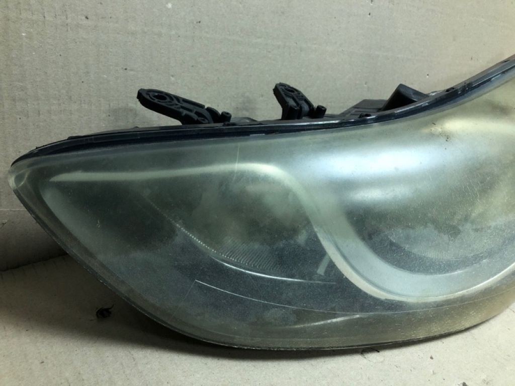 92101-3Y000 | Фара передн. лев. HYUNDAI ELANTRA MD 10-15 - Фото 2
