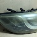 92101-3Y000 | Фара передн. лев. HYUNDAI ELANTRA MD 10-15 - Превью 2