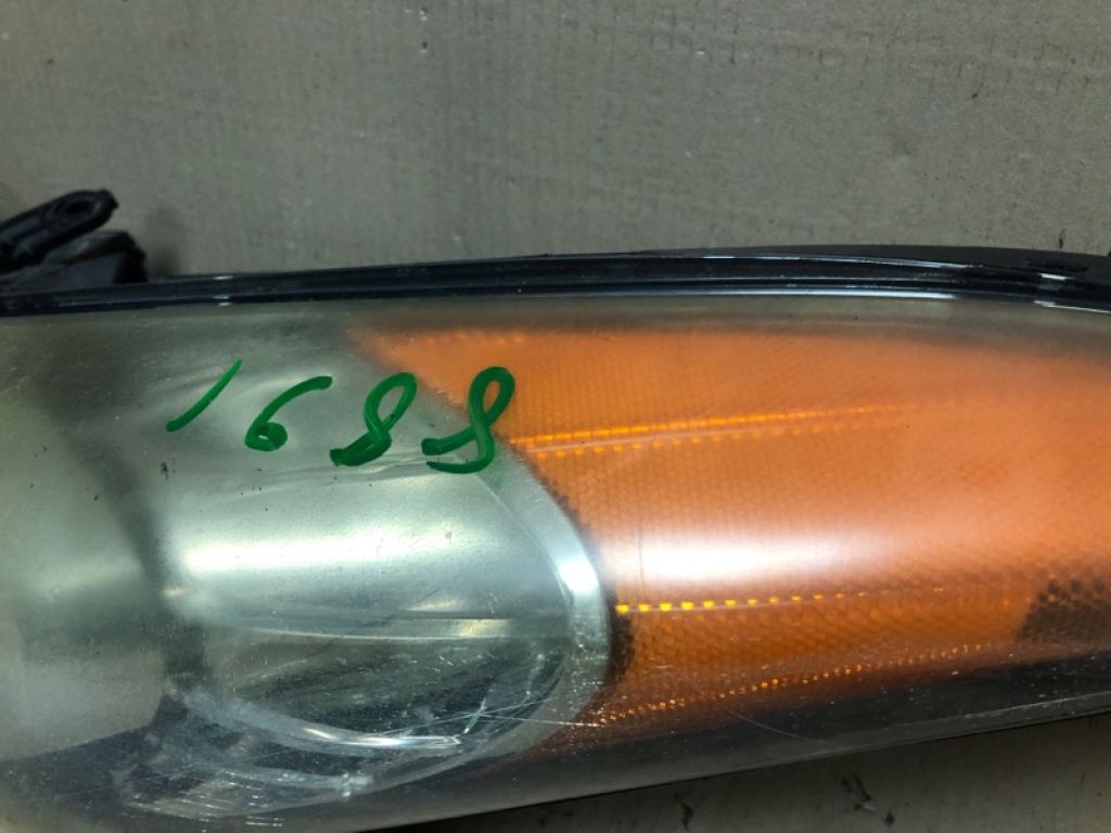 92101-3Y000 | Фара передн. лев. HYUNDAI ELANTRA MD 10-15 - Фото 4