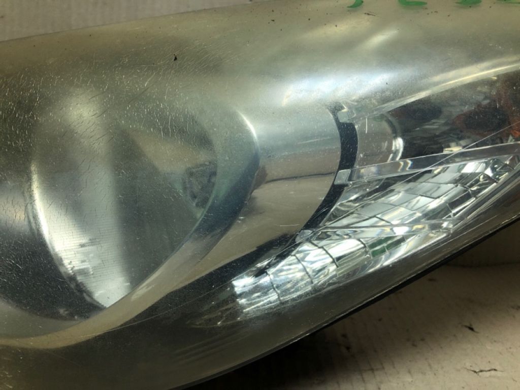 92101-3Y000 | Фара передн. лев. HYUNDAI ELANTRA MD 10-15 - Фото 5