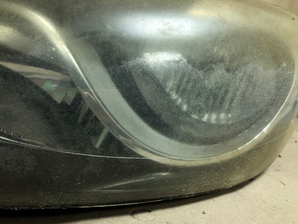 92101-3Y000 | Фара передн. лев. HYUNDAI ELANTRA MD 10-15 - Фото 6