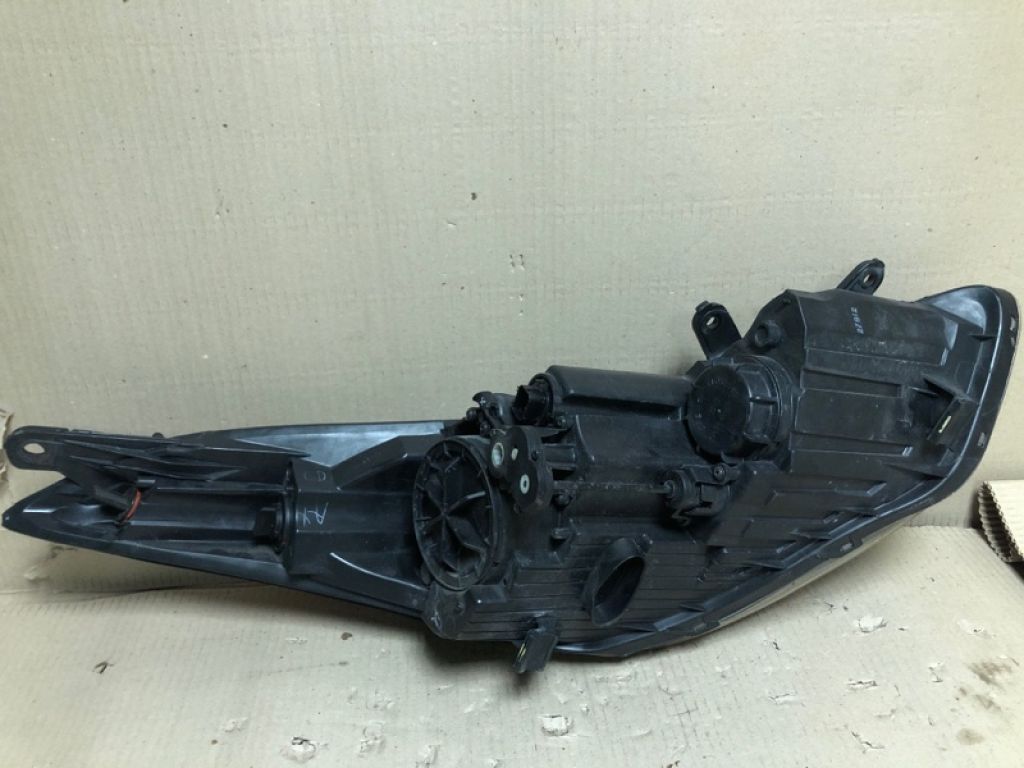 92101-3Y000 | Фара передн. лев. HYUNDAI ELANTRA MD 10-15 - Фото 8