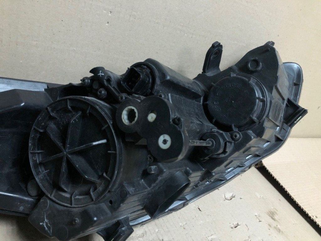 92101-3Y000 | Фара передн. лев. HYUNDAI ELANTRA MD 10-15 - Фото 9