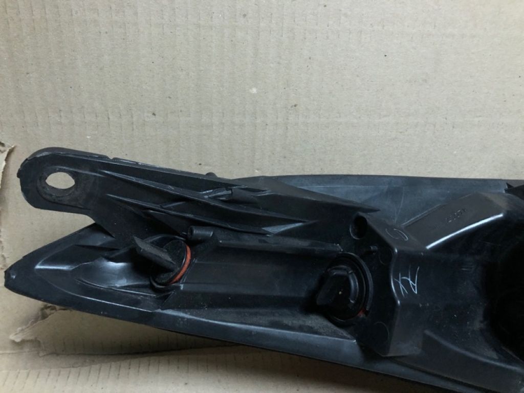 92101-3Y000 | Фара передн. лев. HYUNDAI ELANTRA MD 10-15 - Фото 10