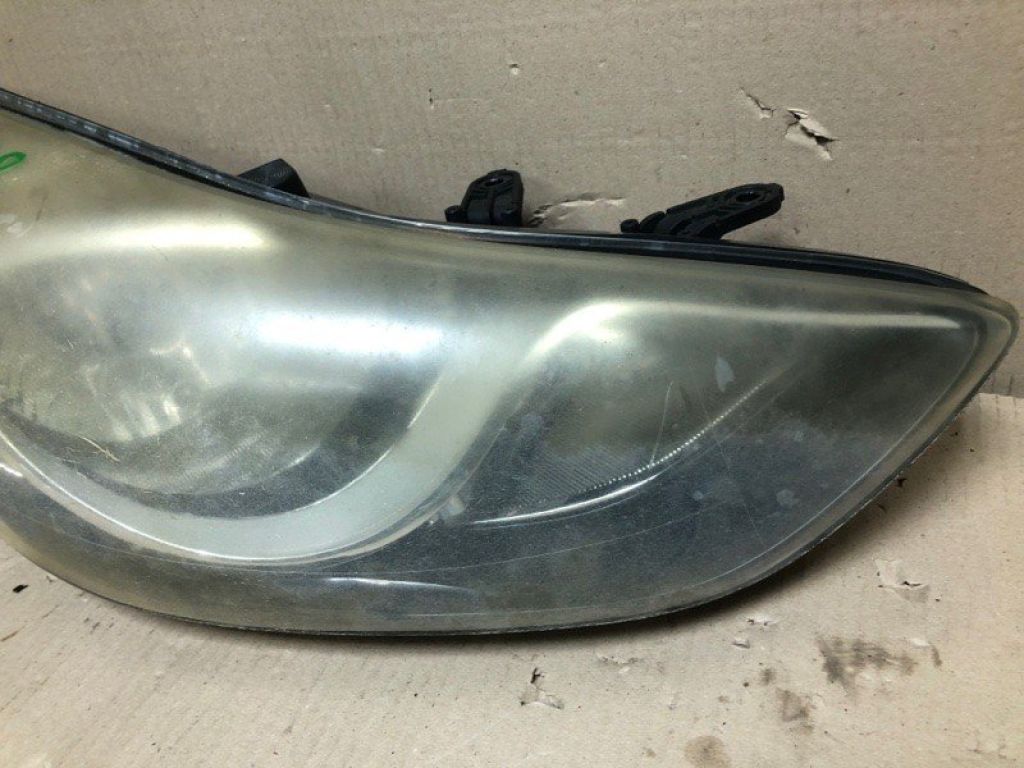 92102-3Y000 | Фара передн. прав. HYUNDAI ELANTRA MD 10-15 - Фото 2