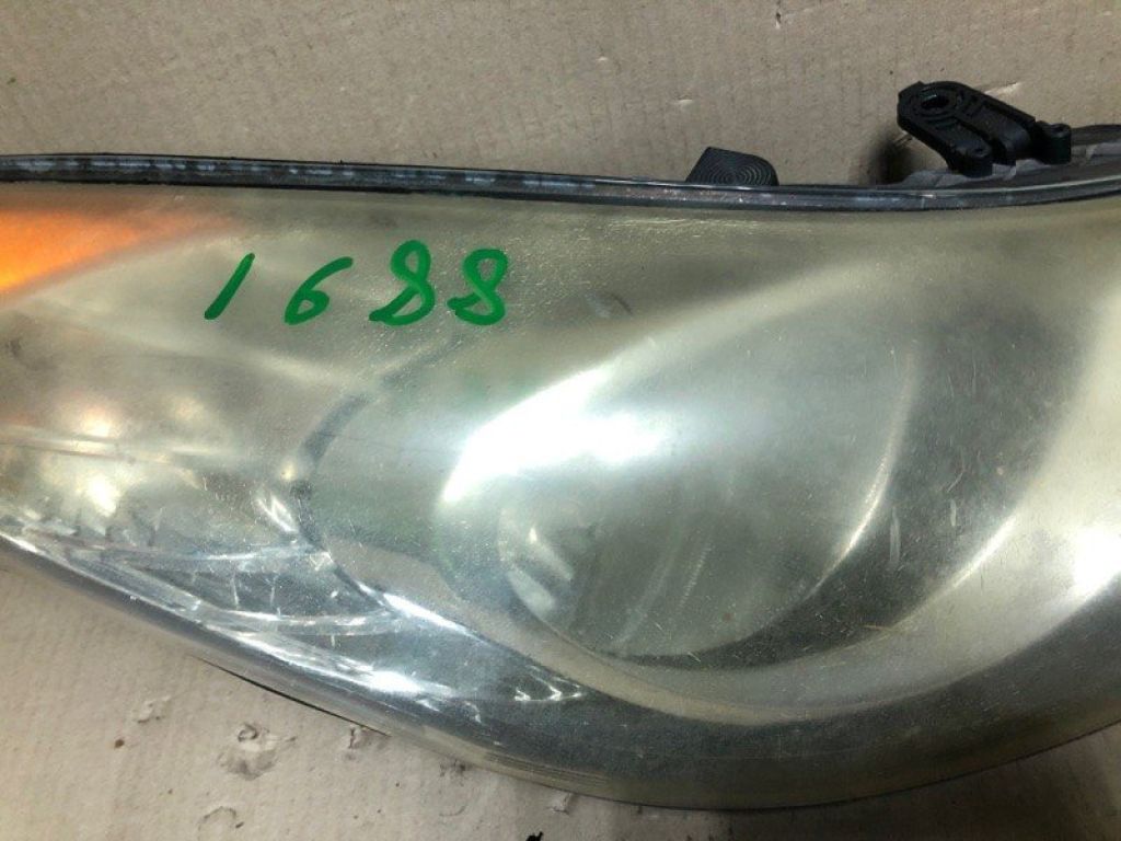 92102-3Y000 | Фара передн. прав. HYUNDAI ELANTRA MD 10-15 - Фото 3