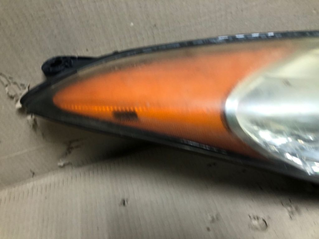 92102-3Y000 | Фара передн. прав. HYUNDAI ELANTRA MD 10-15 - Фото 4